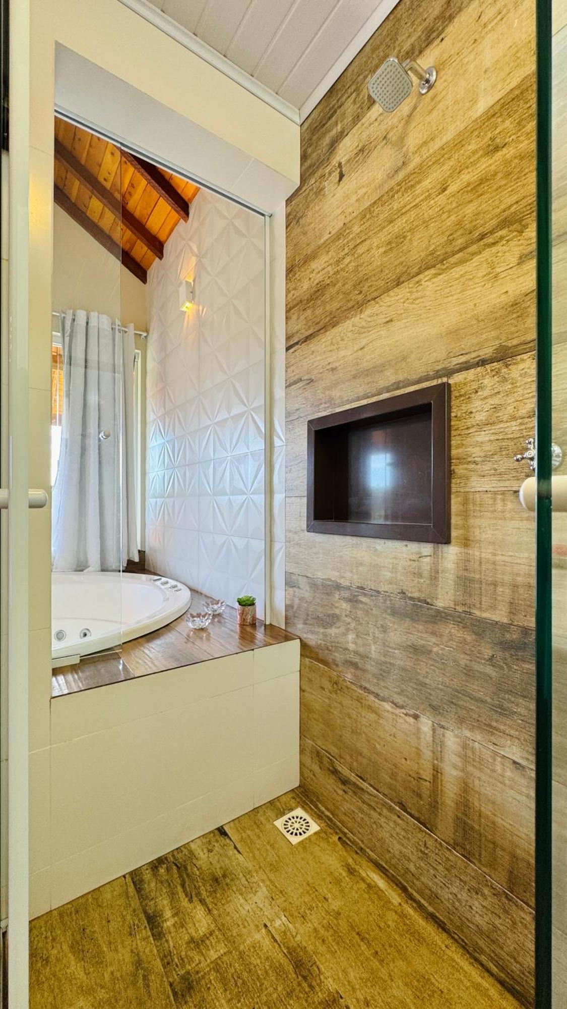Chales Vila Do Moinho Monte Verde  Room photo